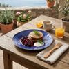 PRATO_RASO_RIVIERA_MEDITERRANEAN_BLUE_MELAMINA_27.5CM_GUZZINI -3-